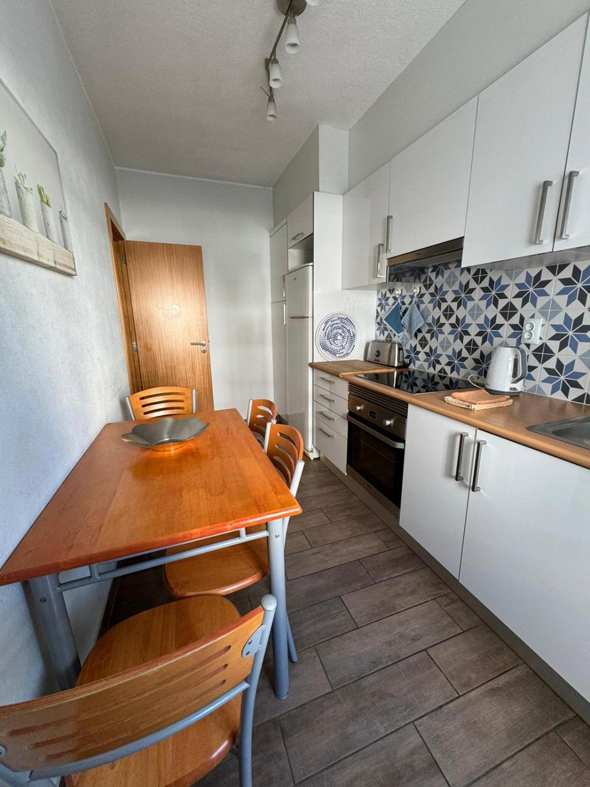 Apartamento Oceano Albufeira Exterior photo