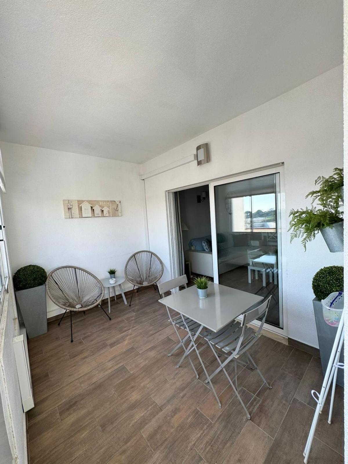 Apartamento Oceano Albufeira Exterior photo