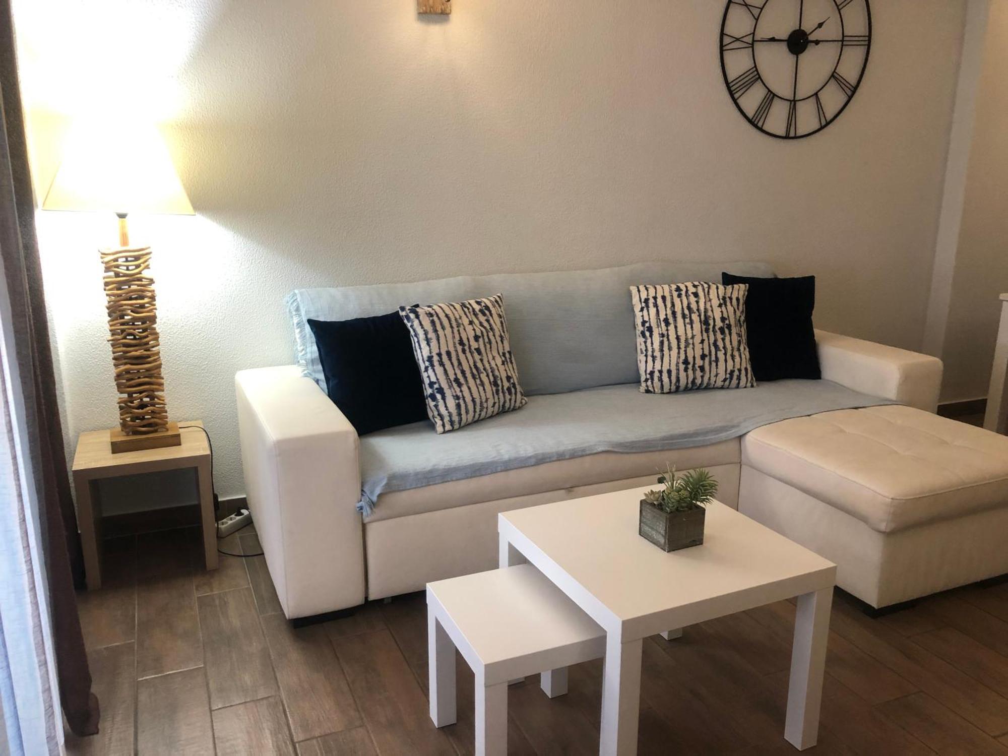 Apartamento Oceano Albufeira Exterior photo