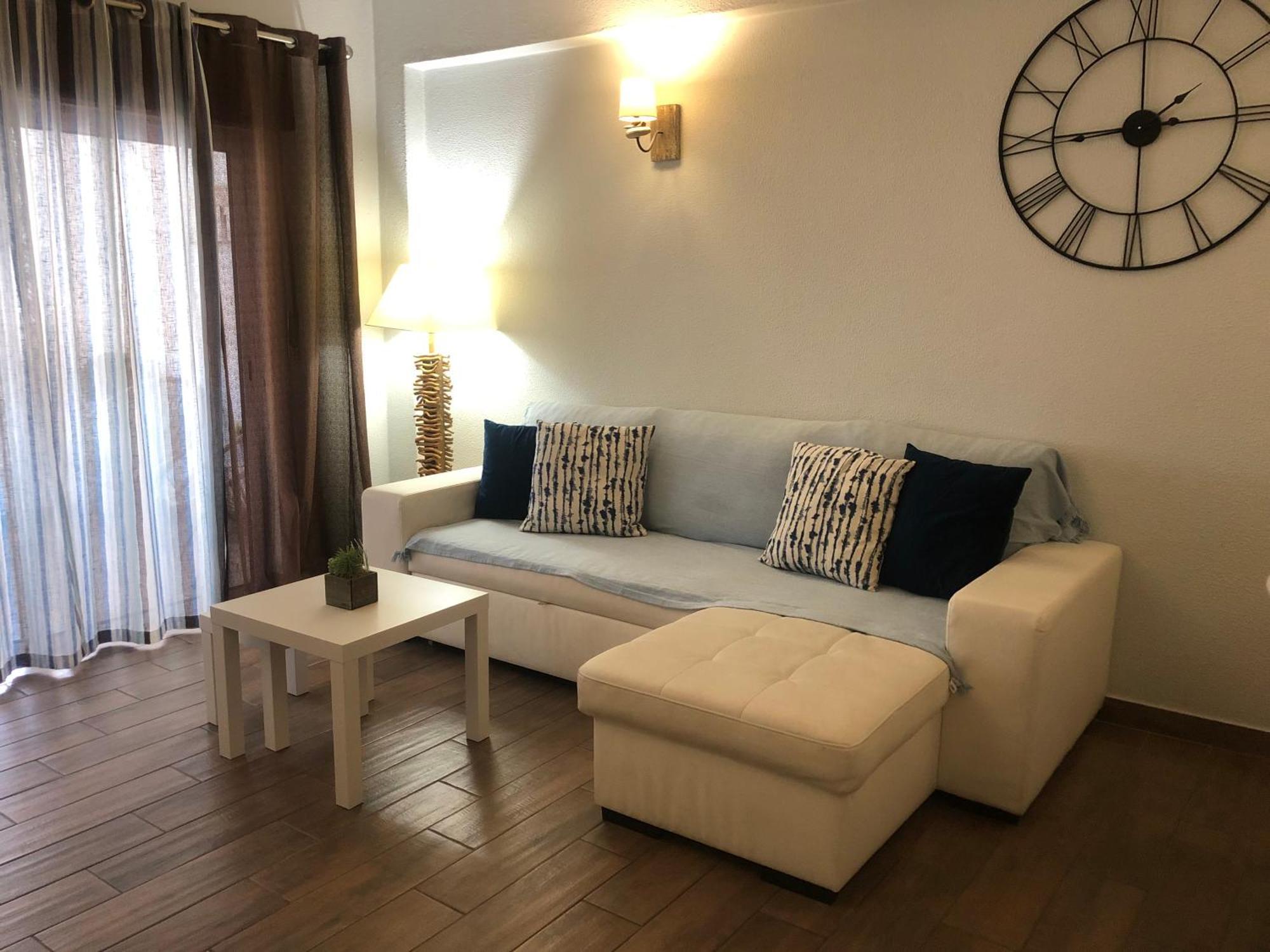 Apartamento Oceano Albufeira Exterior photo