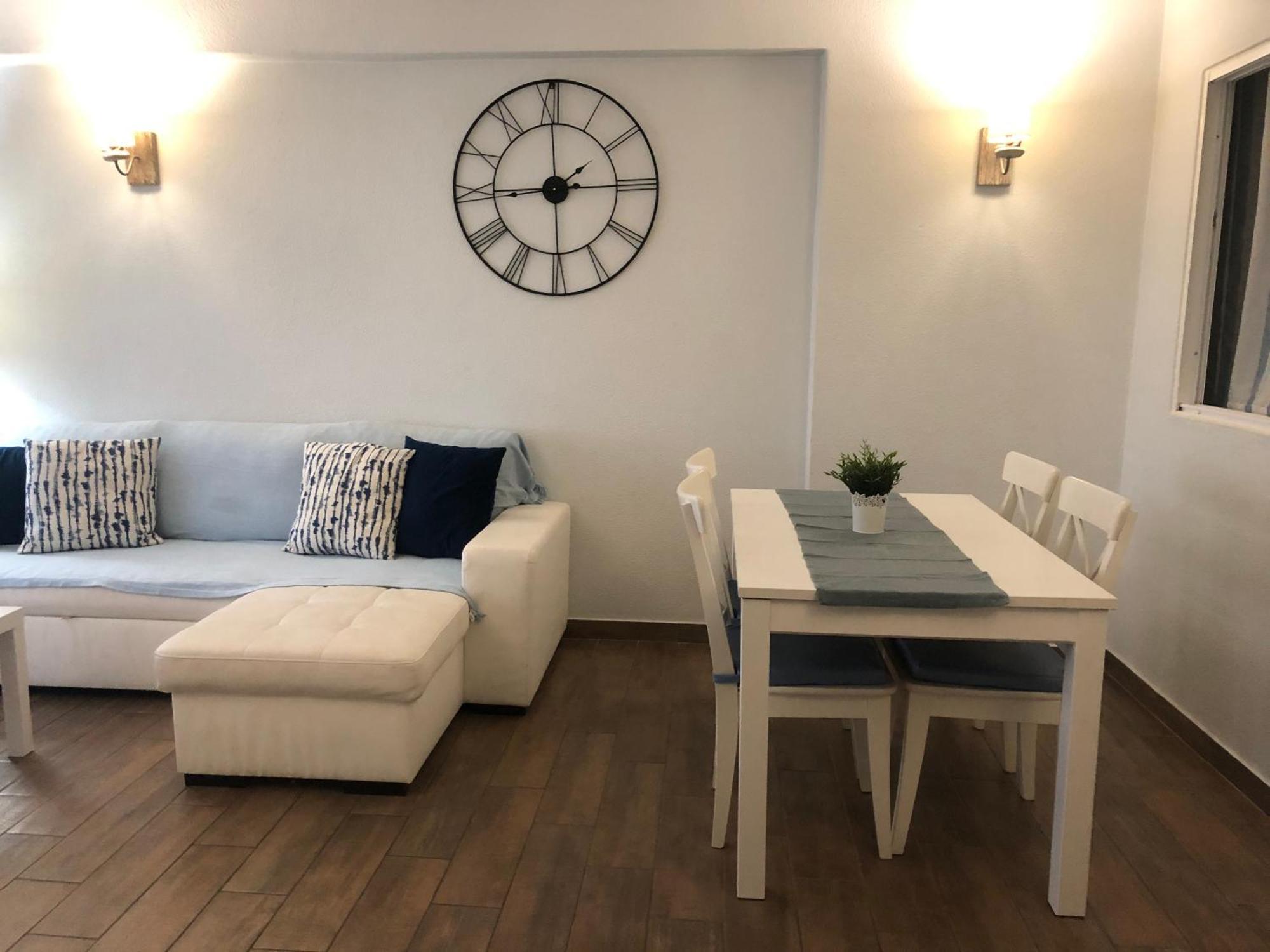 Apartamento Oceano Albufeira Exterior photo