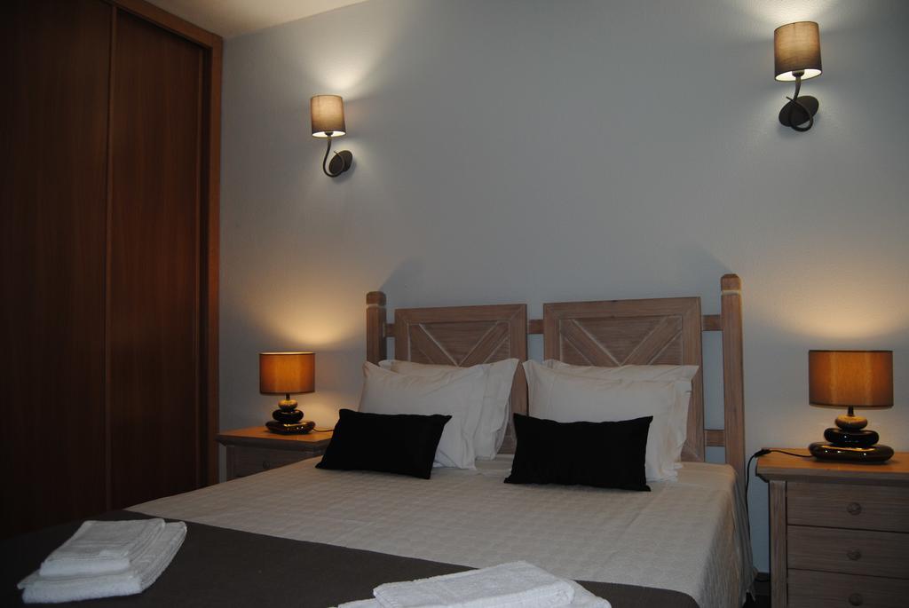Apartamento Oceano Albufeira Exterior photo