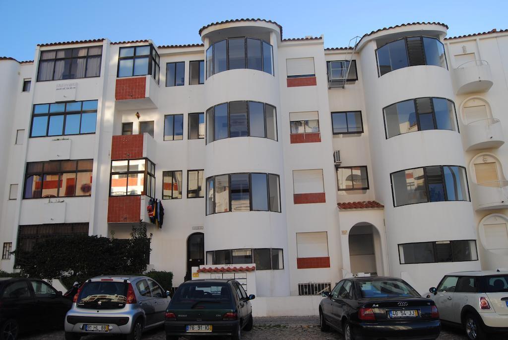 Apartamento Oceano Albufeira Room photo